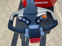 2021 manitou es410 acdvc29 stapelaar (ongebruikt) - afbeelding 8 van  10