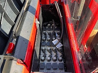 2021 manitou es410 acdvc29 stapelaar (ongebruikt) - afbeelding 3 van  5