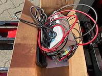 2021 manitou es410 acdvc29 stapelaar (ongebruikt) - afbeelding 5 van  5