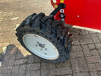2021 manitou man'go 12 hoogwerker - afbeelding 14 van  27