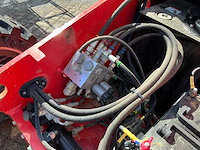 2021 manitou man'go 12 hoogwerker - afbeelding 20 van  27
