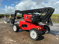 2021 manitou man'go 12 hoogwerker - afbeelding 22 van  27