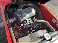 2021 manitou man'go 12 hoogwerker - afbeelding 6 van  8