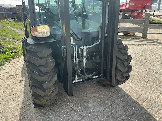 2021 manitou mc25-4 dk st5 vorkheftruck - afbeelding 3 van  21