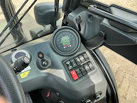 2021 manitou mc25-4 dk st5 vorkheftruck - afbeelding 4 van  21
