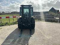 2021 manitou mc25-4 dk st5 vorkheftruck - afbeelding 16 van  21