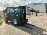 2021 manitou mc25-4 dk st5 vorkheftruck - afbeelding 17 van  21