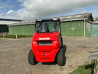 2021 manitou mc25-4 dk st5 vorkheftruck - afbeelding 20 van  21