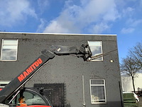 2021 manitou mlt630-115dvcp verreiker - afbeelding 3 van  40