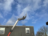 2021 manitou mlt630-115dvcp verreiker - afbeelding 4 van  40