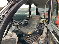 2021 manitou mlt630-115dvcp verreiker - afbeelding 8 van  40