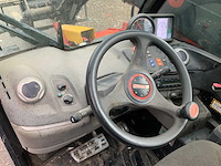 2021 manitou mlt630-115dvcp verreiker - afbeelding 9 van  40