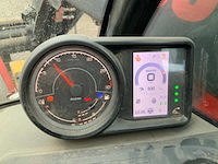 2021 manitou mlt630-115dvcp verreiker - afbeelding 14 van  40