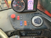 2021 manitou mlt630-115dvcp verreiker - afbeelding 16 van  40