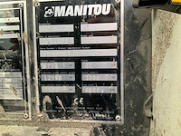 2021 manitou mlt630-115dvcp verreiker - afbeelding 21 van  40