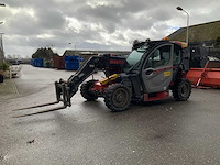 2021 manitou mlt630-115dvcp verreiker - afbeelding 12 van  40