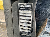 2021 manitou mlt630-115dvcp verreiker - afbeelding 25 van  40