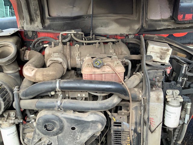 2021 manitou mlt630-115dvcp verreiker - afbeelding 26 van  40