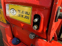 2021 manitou mlt630-115dvcp verreiker - afbeelding 28 van  40
