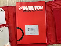 2021 manitou mlt630-115dvcp verreiker - afbeelding 31 van  40