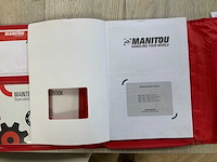 2021 manitou mlt630-115dvcp verreiker - afbeelding 32 van  40