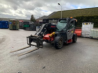 2021 manitou mlt630-115dvcp verreiker - afbeelding 23 van  40