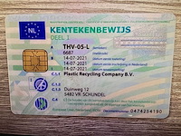 2021 manitou mlt630-115dvcp verreiker - afbeelding 35 van  40