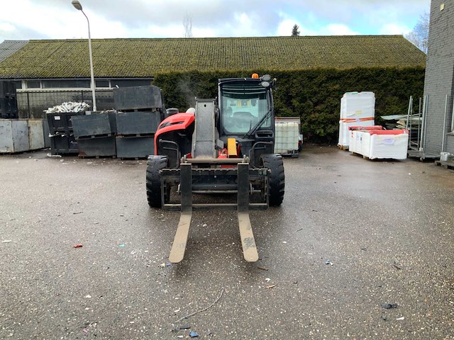2021 manitou mlt630-115dvcp verreiker - afbeelding 34 van  40