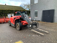 2021 manitou mlt630-115dvcp verreiker - afbeelding 36 van  40