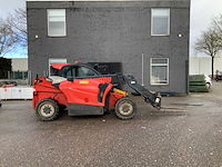 2021 manitou mlt630-115dvcp verreiker - afbeelding 37 van  40