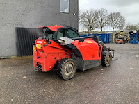 2021 manitou mlt630-115dvcp verreiker - afbeelding 38 van  40