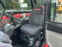 2021 manitou mt933 easy 75d verreiker - afbeelding 7 van  32