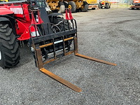 2021 manitou mt933 easy 75d verreiker - afbeelding 10 van  32