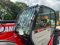 2021 manitou mt933 easy 75d verreiker - afbeelding 11 van  32