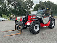 2021 manitou mt933 easy 75d verreiker - afbeelding 1 van  32