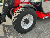 2021 manitou mt933 easy 75d verreiker - afbeelding 13 van  32