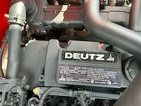 2021 manitou mt933 easy 75d verreiker - afbeelding 20 van  32