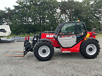 2021 manitou mt933 easy 75d verreiker - afbeelding 12 van  32