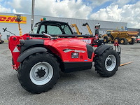 2021 manitou mt933 easy 75d verreiker - afbeelding 23 van  32