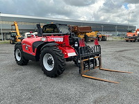 2021 manitou mt933 easy 75d verreiker - afbeelding 27 van  32