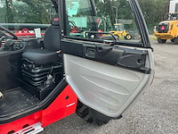 2021 manitou mt933 easy 75d verreiker - afbeelding 9 van  32