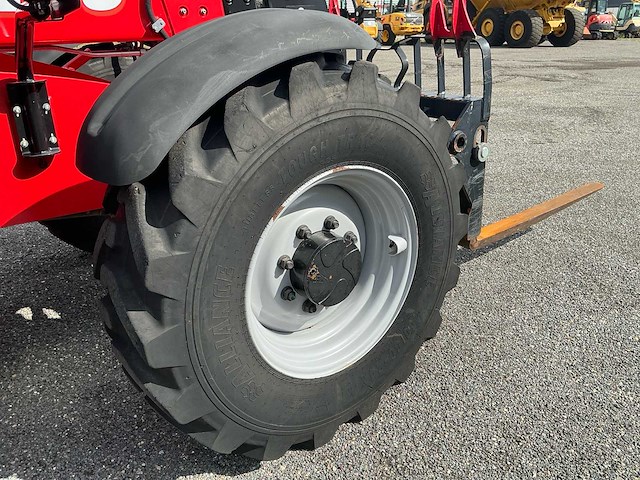 2021 manitou mt933 easy 75d verreiker - afbeelding 16 van  32