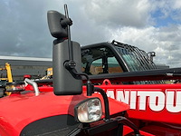 2021 manitou mt933 easy 75d verreiker - afbeelding 24 van  32
