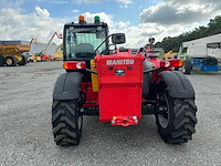 2021 manitou mt933 easy 75d verreiker - afbeelding 28 van  32