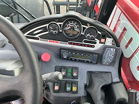 2021 manitou mt933 easy 75d verreiker - afbeelding 30 van  32