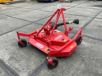 2021 maschio jolly 120p maaier - afbeelding 6 van  12