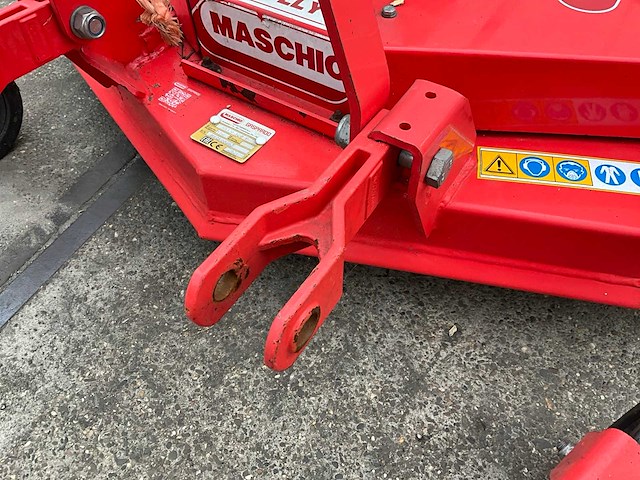 2021 maschio jolly 120p maaier - afbeelding 9 van  12