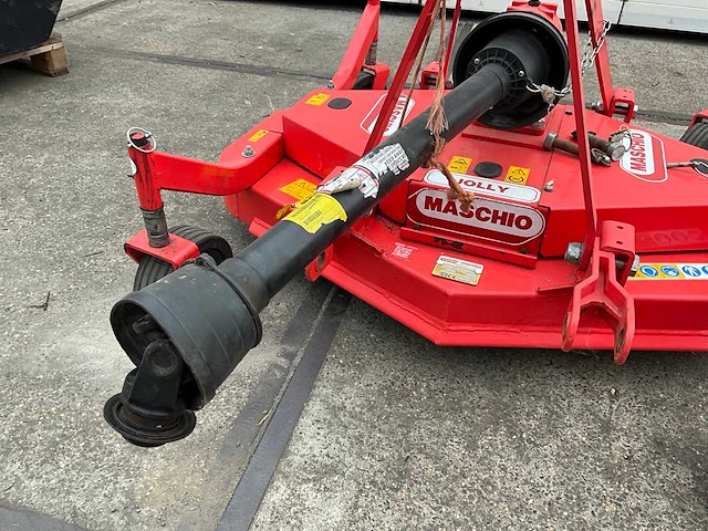 2021 maschio jolly 120p maaier - afbeelding 10 van  12