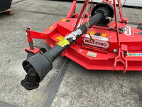 2021 maschio jolly 120p maaier - afbeelding 10 van  12