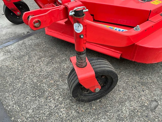 2021 maschio jolly 120p maaier - afbeelding 11 van  12